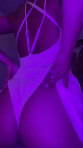 Need my ass eaten , who want it ?