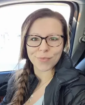 Big Friday Energy ⚡😜 [image]