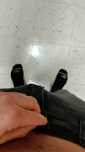 Patience is a virtue