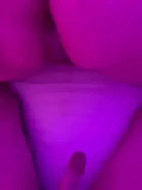 My favourite form of creampie