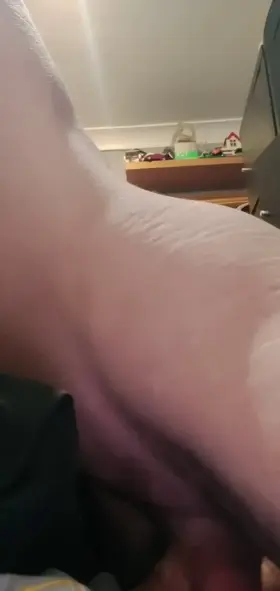 pulling out at the last second