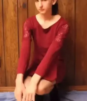 18 yo sissy needs dom 🥺