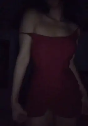 does my dress get daddy’s approval?