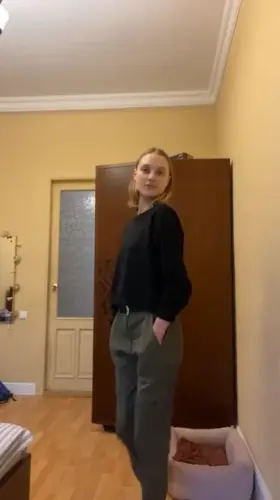 Which outfit you prefer?