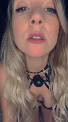 [F] who on Reddit loves a sloppy blow job?