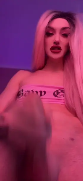 Can I cum down your throat?