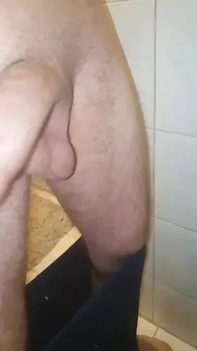 My balls need your attention 😜