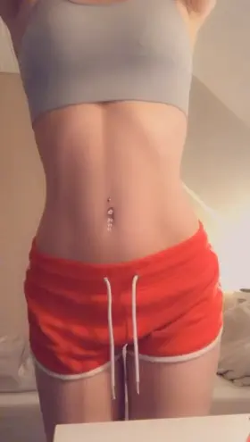 18 and still have a lot of my perky years ahead of me