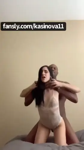 [oc] cuck lost a bet with me owes me money…im taking my anger out on his wife💪🏽😈