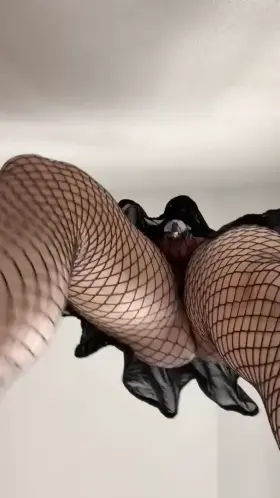 Am I the asian upskirt you fantasize about?