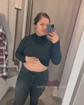 Am I on your wishlist this year daddy?