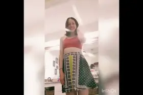 I'm in a really fun mood tonight.