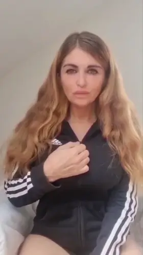 I am 53 years old and everyone thinks I am just this sweet innocent little lady, but you get to see the other side of me.