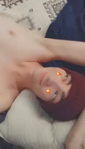 [19] im innocent i promise 🙈