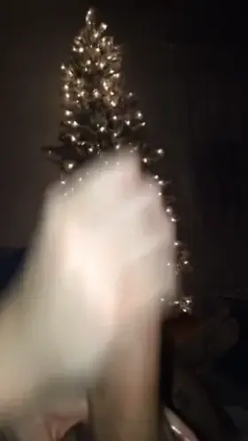 Here’s a Christmas gif for you!