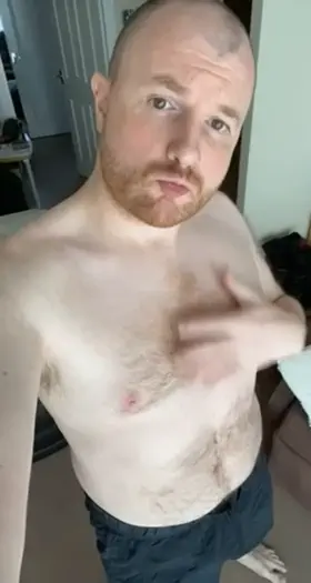 Friday Afternoon Mood