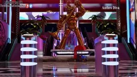 Vanny Grind (Vranimeted)