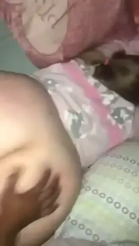 Just couldn’t stop creaming 😈