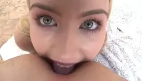 Summer Day loves gaping anal