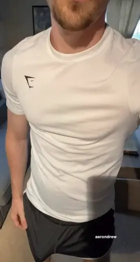 Only up if you’d let me nut inside you