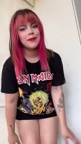 First post! Imperfect puffys to bounce them in your face