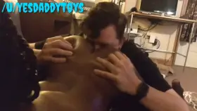 18 year old fan gets her ass DEVOURED by /u/yesdaddytoys [m>f]