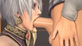 Futashock with ivy x elizabeth ( Feizaisfm ) [soul calibur x bioshock]