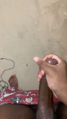 You want me to go fast? Or slow?