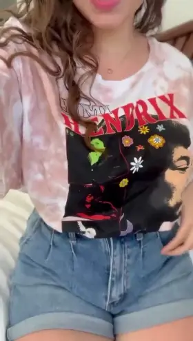 Amazing Teen Submissive Doll