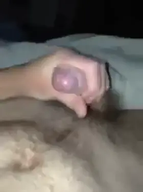 One of the best nuts in a while! Hope you guys and gals appreciate a huge load