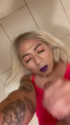 I was thinking of you the whole time