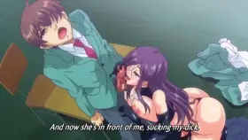 Drop Put - Episode 1