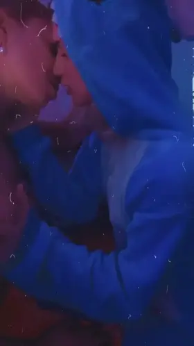 I told her to not tell anyone!!! 😭