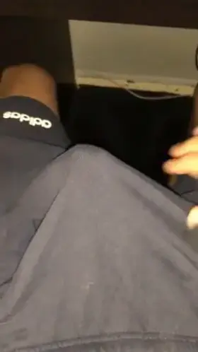 Would give me head in the morning ?