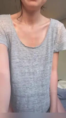 What’s a surefire way to turn you on? 💗😋