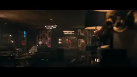 Katherine McNamara in The Stand