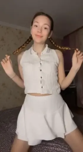 How would you devour mine? 😘