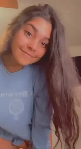 Would you pull my hair while we fuck?