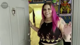 Dvonknight getting pounded good