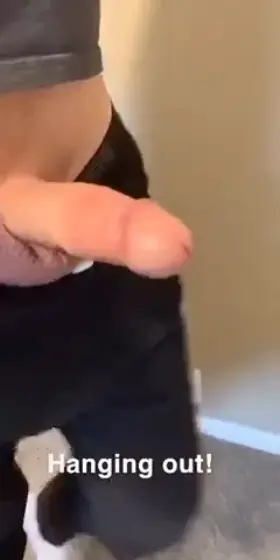 [40] Who wants to hangout with Daddy?