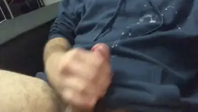 Not a DILF yet but if you climb on top I bet this would make me one? [40]