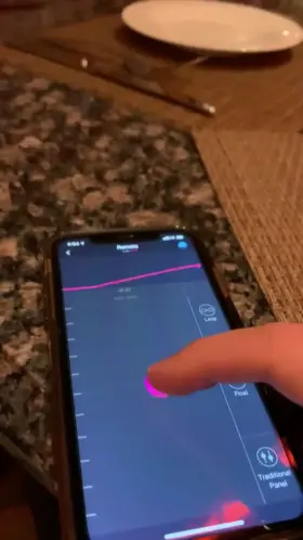 I highly recommend this toy...and having naughty fun in public 🤫 [GIF]