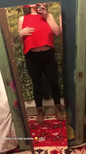 TittyTuesday tittydrop!! 🍒🍒🍒💋 (OC)