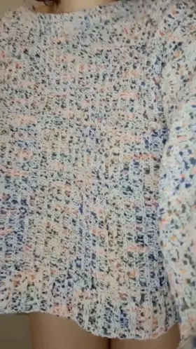 My boobs would make a great pillow