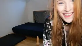 i think my cock riding face is kinda cute (～￣▽￣)～