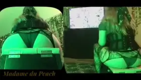 How still could you be in my gaming smotherbox whilst I play Elden Ring?