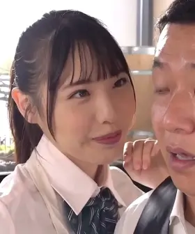 [Hana Shirato, 21] This one sparks joy