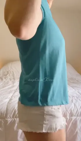 I showed up late to a cannibal party. I got the cold shoulder.