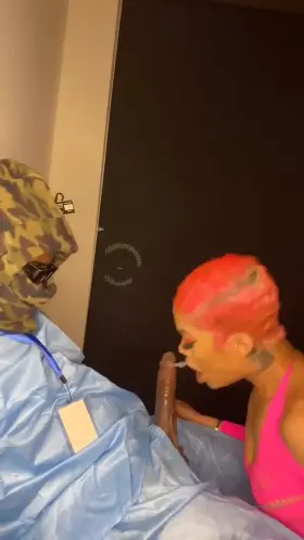 COVID-19 TESTING WENT WRONG😱