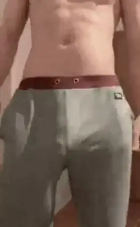 Like slow-mo bounce?